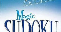 Magic Sudoku Numpla & Oekaki Puzzle
ナンプレ＆お絵かきパズル - Video Game Music