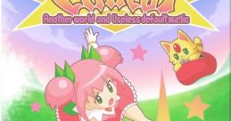 Magical Girl Critical - Video Game Music