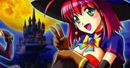 Magical Halloween2 Original Soundtrack (Pachislot) マジカルハロウィン2 オリジナルサウンドトラック - Video Game Music