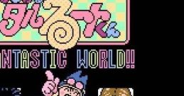 Magical Taruruuto-kun - Fantastic World!! まじかる☆タルるートくん FANTASTIC WORLD!! - Video Game Music