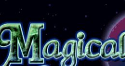 Magical Fantasista (DSiWare) マジカルファンタジスタ - Video Game Video game from Magical Fantasista (DSiWare)