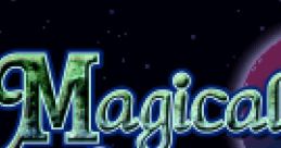Magical Fantasista (DSiWare) マジカルファンタジスタ - Video Game Music