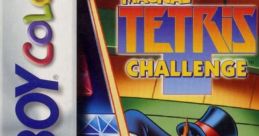 Magical Tetris Challenge (GBC) Tetris Adventure - Susume Mickey to Nakama-tachi
テトリスアドベンチャー すすめミッキーとなかまたち - Video Game Music