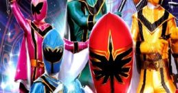 Mahou Sentai Magiranger Shining CD - Video Game Video game from Mahou Sentai Magiranger Shining CD. 