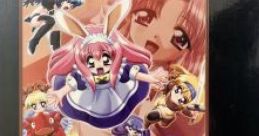 Maid in Bunny Original - Video Game Music