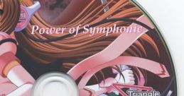 Mahou Senshi Symphonic Knights -Megami wo Tsugu Otometachi- Power of Symphonic 魔法戦士シンフォニックナイツ -女神を継ぐ乙女たち- Power of Symphonic - Video Game Music