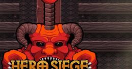 Hero Siege Original - Video Game Video game from Hero Siege Original for Windows. Published by Roland La Goy (Bandcamp)