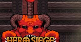 Hero Siege Original - Video Game Music