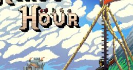 Hero's Hour - Video Game Video game from Hero's Hour for Windows. Published by Goblinz Studio, Maple Whispering (2022). 