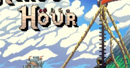 Hero's Hour - Video Game Music