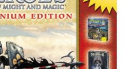 Heroes of Might and Magic II Gold (Millennium Edition) - Video Game Video game from Heroes of Might and Magic II Gold