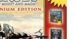Heroes of Might and Magic II Gold (Millennium Edition) - Video Game Music