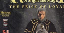 Heroes of Might and Magic II: The Price of Loyalty - Video Game Video game from Heroes of Might and Magic II: The Price