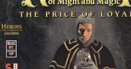 Heroes of Might and Magic II: The Price of Loyalty - Video Game Music
