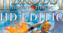 Heroes of Might and Magic III - Video Game Video game from Heroes of Might and Magic III for Android, iOS, Windows.