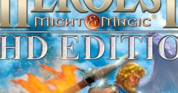 Heroes of Might and Magic III HD - Video Game Music