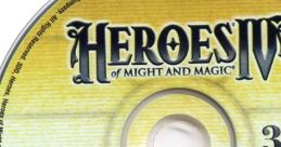 Heroes of Might and Magic IV: The - Video Game Music
