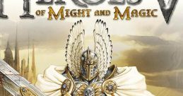 Heroes of Might and Magic V - Video Game Music