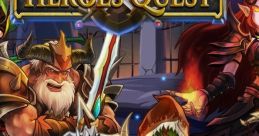 Heroes Quest – Fantasy Game (Android Game Music) - Video Game Music