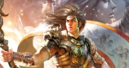 Heroes Of Wu Lin Online - Video Game Music