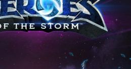 Heroes of the Storm - Video Game Music