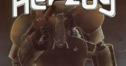 Herzog (Sharp X1 Turbo, OPM) ヘルツォーク - Video Game Music