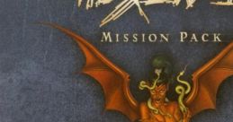 Hexen II - Portal of Praevus Hexen II Mission Pack: Portal of Praevus - Video Game Video game from Hexen II - Portal of