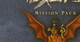Hexen II - Portal of Praevus Hexen II Mission Pack: Portal of Praevus - Video Game Music