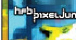 HFB Pixeljunked - Shooter Ultimate track Pixeljunk Shooter Ultimate track Pixeljunk Shooter track Pixeljunk Shooter 2 track -