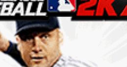 Major League Baseball 2K7 - Video Game Video game from Major League Baseball 2K7 for GBA. Published by 2K Sports (2007).