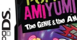 Hi Hi Puffy AmiYumi: The Genie & the Amp - Video Game Video game from Hi Hi Puffy AmiYumi: The Genie & the Amp for DS.