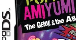 Hi Hi Puffy AmiYumi: The Genie & the Amp - Video Game Music