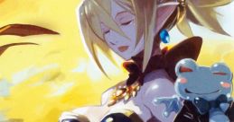 Makai Senki Disgaea 2 Arrange 魔界戦記ディスガイア2 Arrange - Video Game Video game from Makai Senki Disgaea 2 Arrange