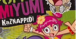 Hi Hi Puffy AmiYumi: Kaznapped! ハイ! ハイ! パフィー★アミユミ - Video Game Music