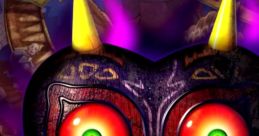 Majora's Mask 20th Anniversary Tribute - Video Game Video game from Majora's Mask 20th Anniversary Tribute. 