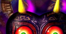 Majora's Mask 20th Anniversary Tribute - Video Game Music