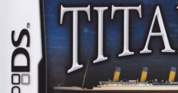 Hidden Mysteries - Titanic - Video Game Video game from Hidden Mysteries - Titanic for DS. Published by Activision Value,