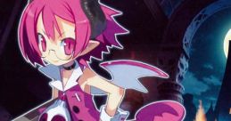 Makai Senki Disgaea 3: Raspberyl Chapter Original track 魔界戦記ディスガイア３ ラズベリル編 オリジナルサウンドトラック - Vide