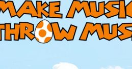 Make Music, Throw Music A Yoshi's Island Tribute - Video Game Music