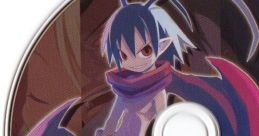 Makai Senki Disgaea Makai Arrange ~Dark label~ 魔界戦記 ディスガイア アレンジコレクションDark label - Video Game Video