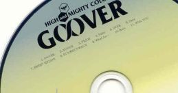 HIGH and MIGHTY COLOR - GooVER - Video Game Music