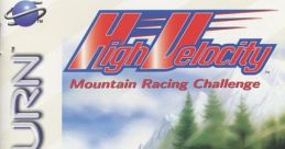 High Velocity - Mountain Racing Challenge Touge - King the Sprits
峠KING・ザ・スピリッツ - Video Game Music