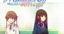 High-Resolution Soundtracks Memories Off Yubikiri no Kioku High-Resolution Soundtracks メモリーズオフ ゆびきりの記憶 - Video Game Music
