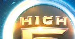 HIGH5 ORIGINAL TRACK - Video Game Video game from HIGH5 ORIGINAL TRACK. Published byUARE MUSIQ (2015). Uploaded by