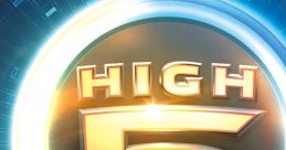 HIGH5 ORIGINAL SOUNDTRACK - Video Game Music