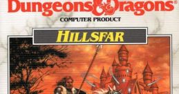Hillsfar Advanced Dungeons & Dragons: Hillsfar
ヒルズファー - Video Game Music