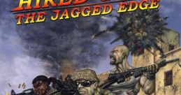 Hired Guns: The Jagged Edge ДЖАЗ: Работа по найму - Video Game Music