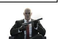 HITMAN Original - Video Game Video game from HITMAN Original for PS4, Windows, Xbox One. Published by Eidos, IO