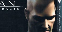 Hitman: Contracts Promotional Track - Video Game Video game from Hitman: Contracts Promotional Track for PS2, Windows,