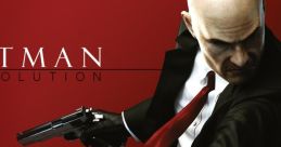 Hitman: Absolution - Video Game Video game from Hitman: Absolution for MacOS, PS3, PS4, Windows, Xbox 360, Xbox One.